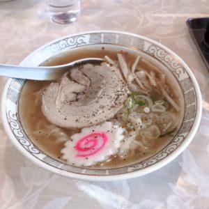 ラーメン